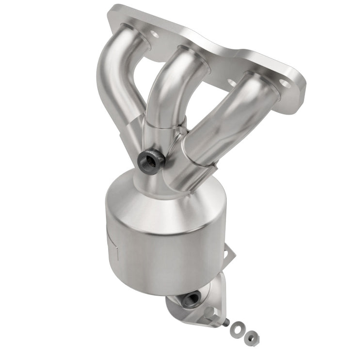 MagnaFlow Direct Fit Catalytic Converter 07-09 Mitsu Outlander 3.0L