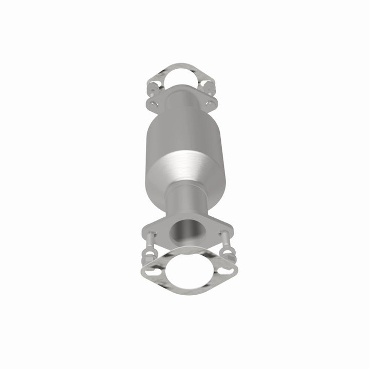 MagnaFlow Direct Fit Catalytic Converter 03-06 Kia Sorento 3.5L Rear (49 State)