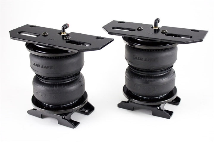 Air Lift LoadLifter 5000 Ultimate Rear Air Spring Kit for 02-08 Dodge Ram 1500 RWD