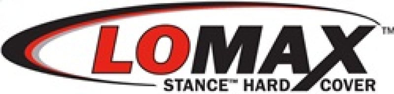 Access LOMAX Stance  15-20 Ford F-150 6.5ft. Hard Cover