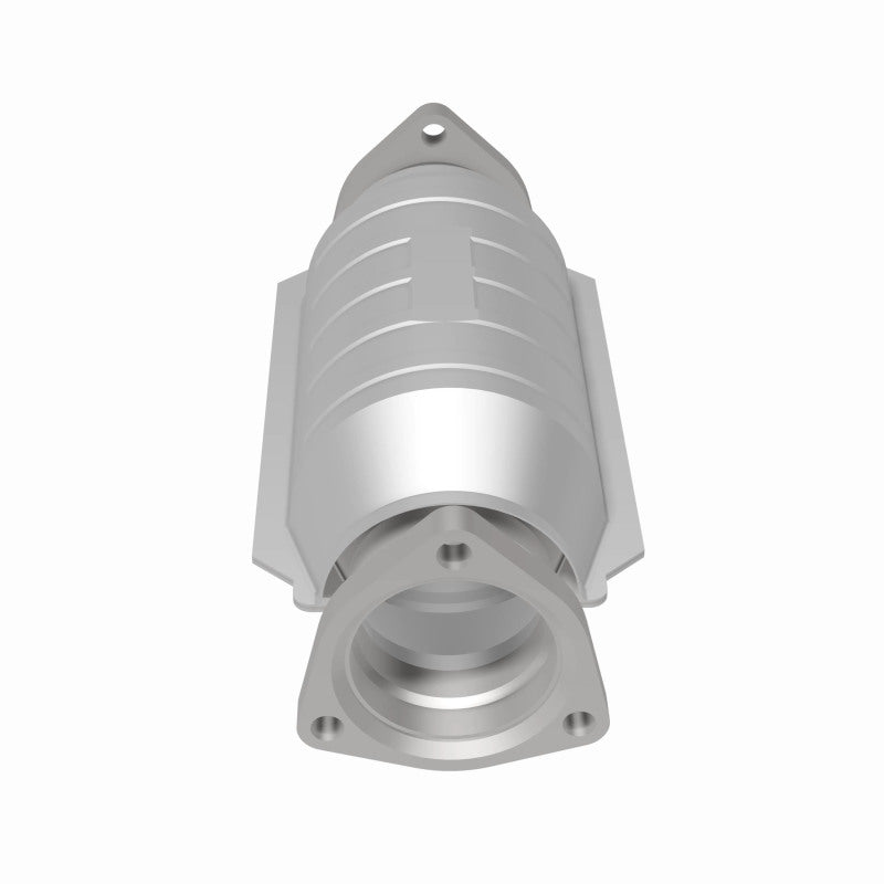 MagnaFlow Direct Fit Catalytic Converter Audi 81 91