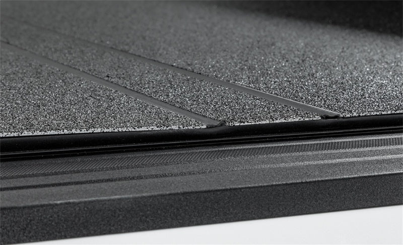 Access LOMAX Stance Hard Cover 15+ Chevy/GMC Colorado/Canyon 6ft Box