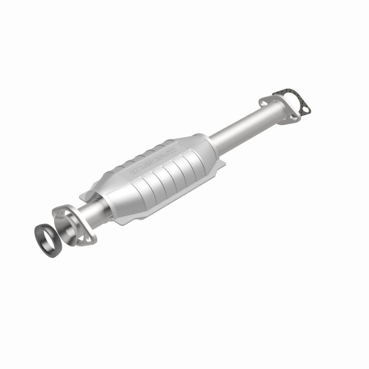 MagnaFlow Direct Fit Catalytic Converter Ford 90 92