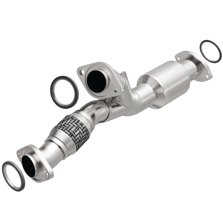 MagnaFlow Direct Fit Catalytic Converter 93-97 Lexus GS300 / 92-98 SC300 3.0L Front