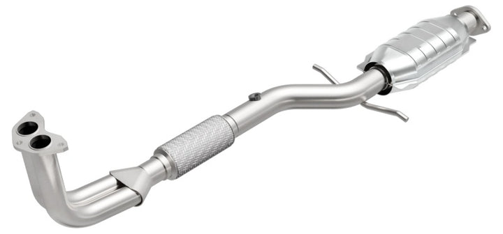 MagnaFlow Direct Fit Catalytic Converter 99-01 Hyundai Sonata 2.4L