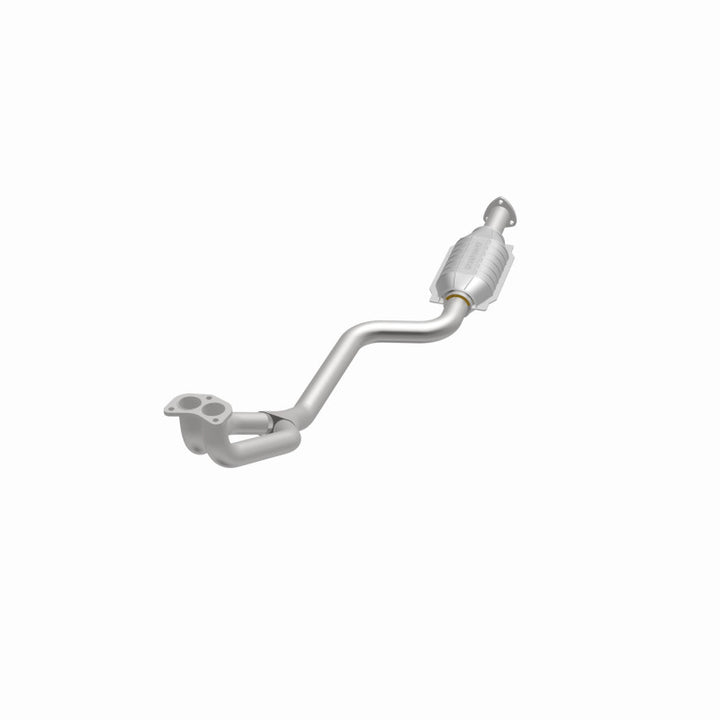 MagnaFlow Direct Fit Catalytic Converter 96-97 Lumina 3.4L V6