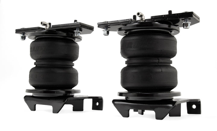 Air Lift LoadLifter 5000 Ultimate Rear Air Spring Kit for 03-12 Dodge Ram 3500 Pick Up 4WD