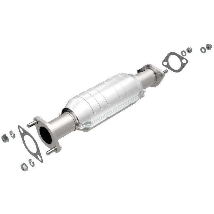 MagnaFlow Direct Fit Catalytic Converter 04-06 Outlander 2.4L