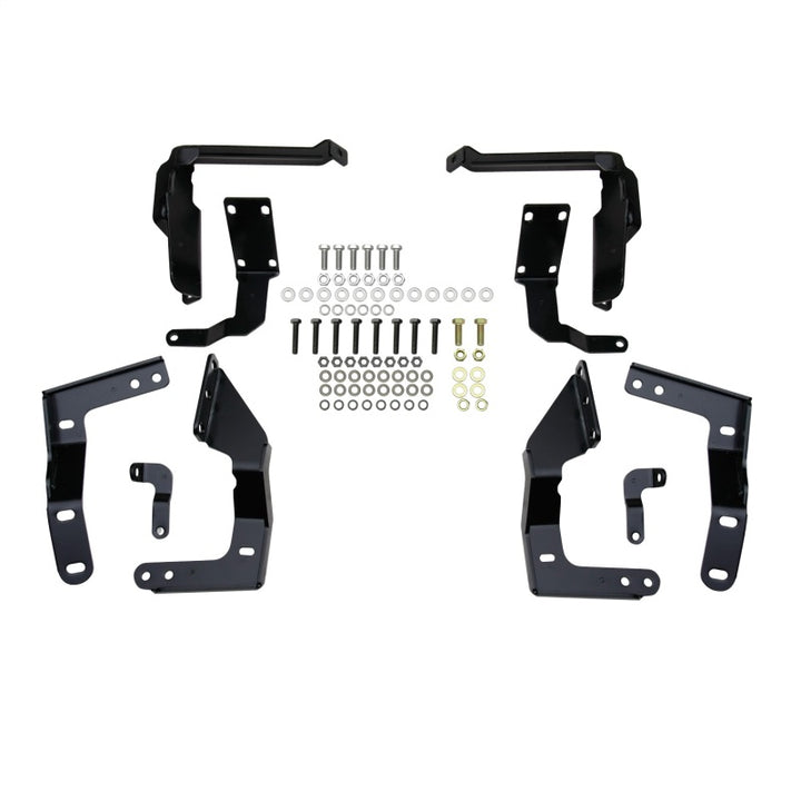 Westin 2006-2008 Dodge Ram 1500 HDX Grille Guard - SS