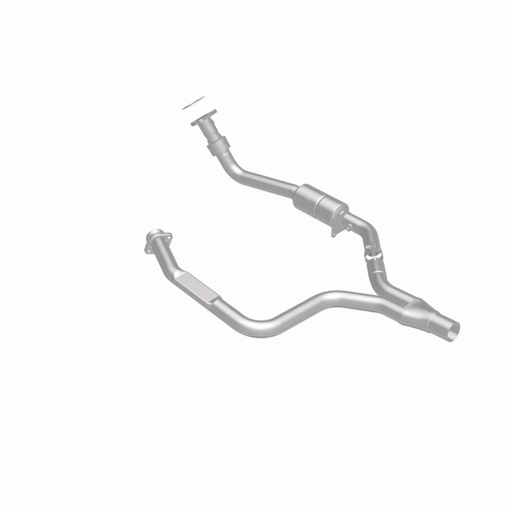 MagnaFlow Direct Fit Catalytic Converter Camaro 98-02 5.7L P/S