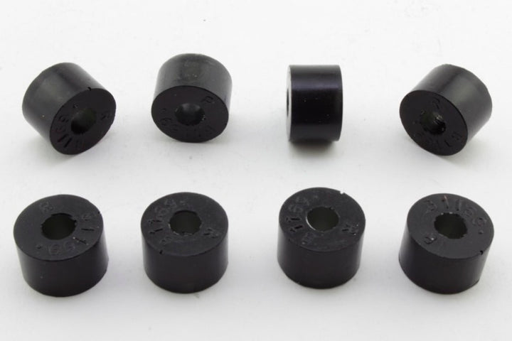 Whiteline Plus 10/85-4/90 4cyl Front and Rear Sway Bar Link Assembly