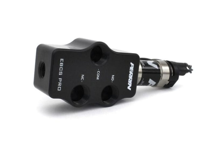 PERRIN 02-07 Subaru WRX/STI & 04-08 Forester XT Pro Electronic Boost Control Solenoid