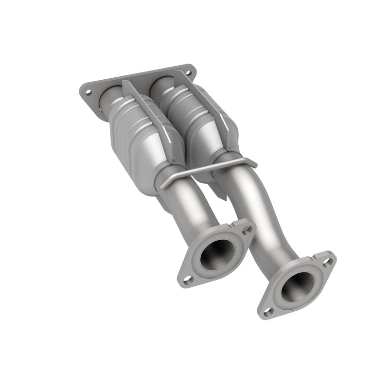 MagnaFlow Direct Fit Catalytic Converter Explorer-Mountaineer 96-98