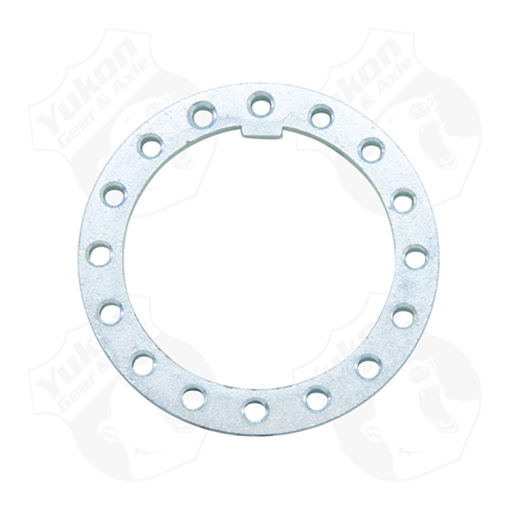 Yukon Gear Spindle Nut Washer for Dana 28 & Model 35 IFS Front for Manual Locking Hub Conversion