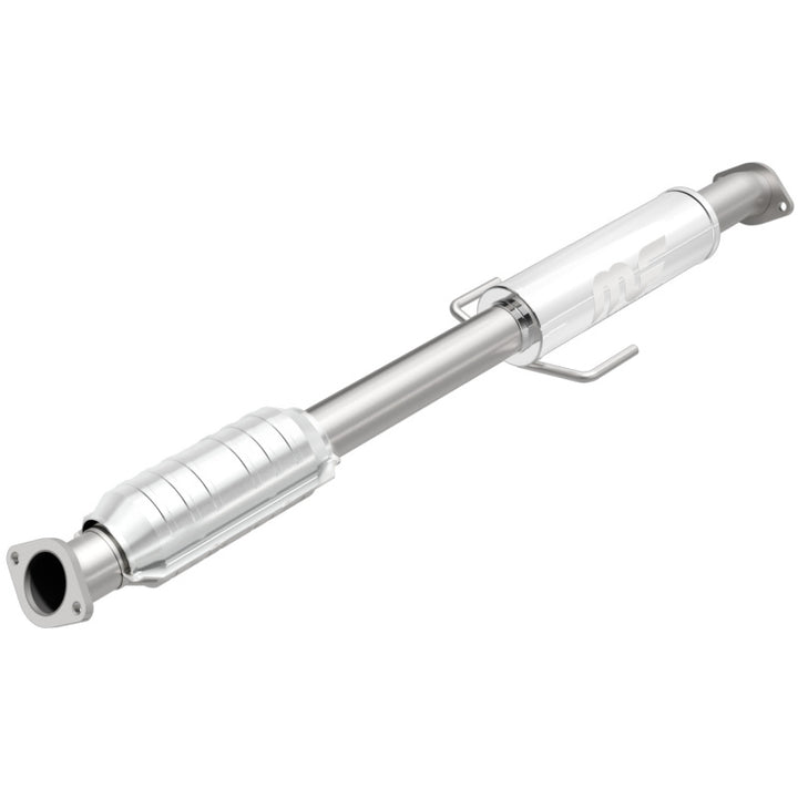MagnaFlow Direct Fit Catalytic Converter 2012 Hyundai Sonata 2.0L