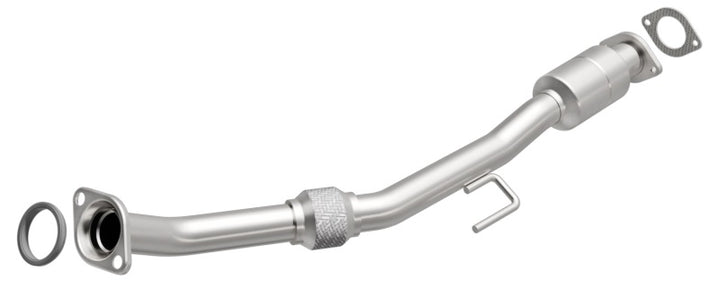 MagnaFlow Direct Fit Catalytic Converter 02-03 Nissan Altima 2.5L