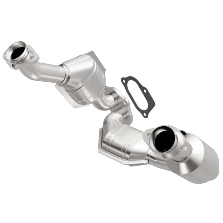 MagnaFlow Direct Fit Catalytic Converter 03-04 Ranger 3.0L