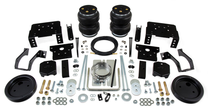 Air Lift LoadLifter 5000 Ultimate Rear Air Spring Kit for 05-10 Ford F-250 Super Duty Lariat 4WD