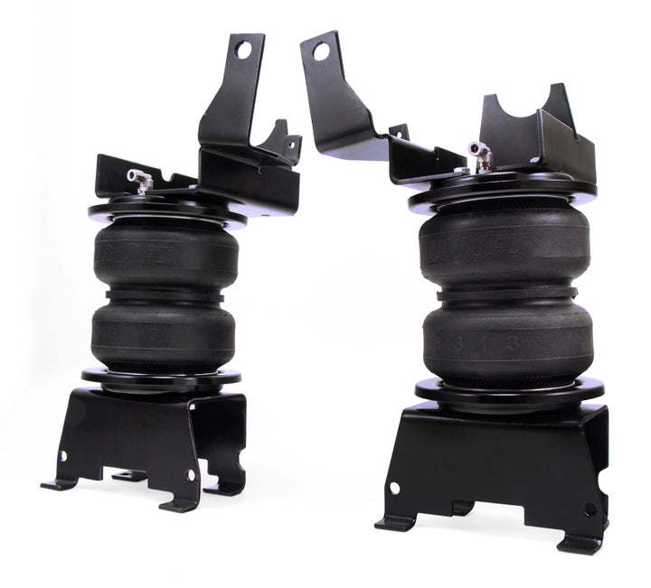 Air Lift LoadLifter 5000 Ultimate for 2016 Nissan Titan XD (2WD/4WD)