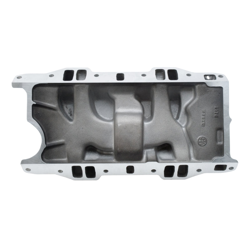 Edelbrock Performer 318 w/ O EGR Black