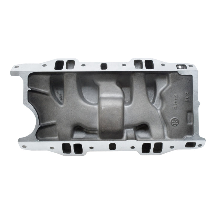 Edelbrock Performer 318 w/ O EGR Black