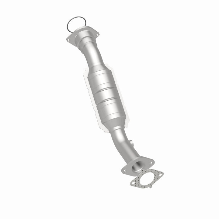 MagnaFlow Direct Fit Catalytic Converter 2008 Buick Lucerene 3.8L