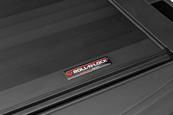 Roll-N-Lock 2022 Ford Maverick 54.4in A-Series Retractable Tonneau Cover