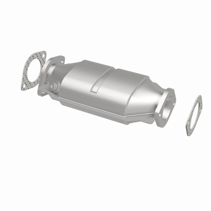 MagnaFlow Direct Fit Catalytic Converter 97-99 Nissan Maxima Rear