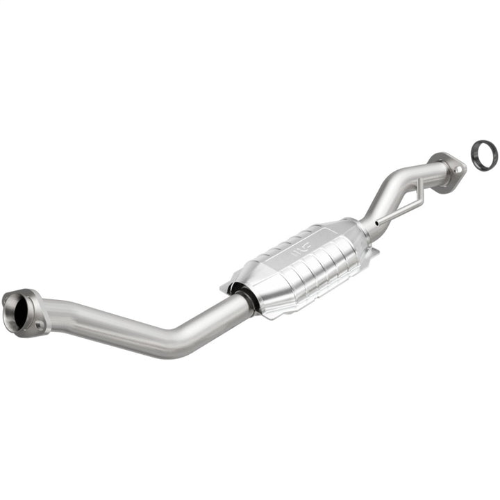 MagnaFlow Direct Fit Catalytic Converter 89-94 Ford Ranger 2.3L