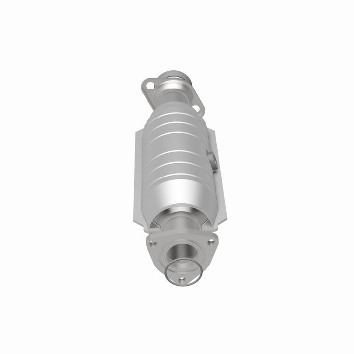 MagnaFlow Direct Fit Catalytic Converter 99-00 Honda Civic EX/SI 1