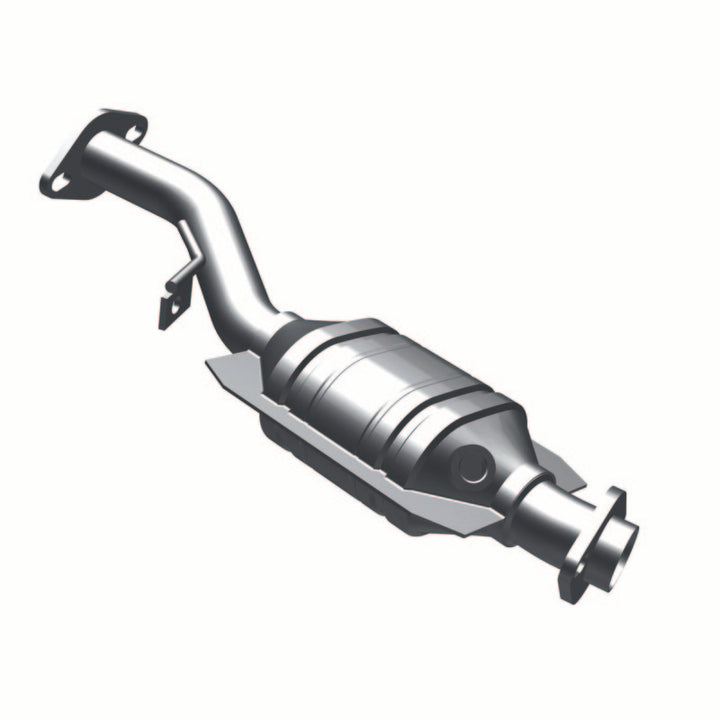 MagnaFlow Direct Fit Catalytic Converter 93-95 Impreza 1.8L Rear CA
