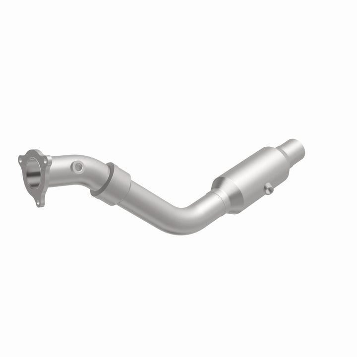 MagnaFlow Direct Fit Catalytic Converter OEM 2004-2006 Chrysler Pacifica Underbody