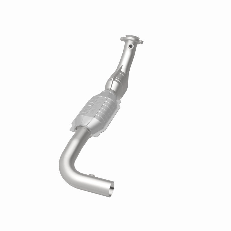 MagnaFlow Direct Fit Catalytic Converter 97-98 Expedition-Navigator