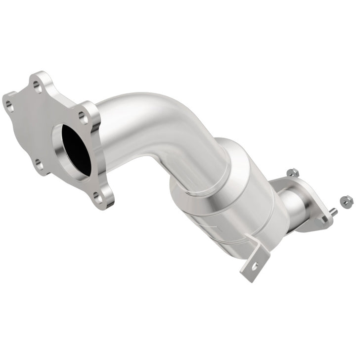 MagnaFlow Direct Fit Catalytic Converter 06-08 Subaru Forester 2.5L