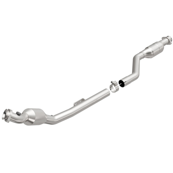 MagnaFlow Direct Fit Catalytic Converter 99-00 Mercedes E430 4.3L