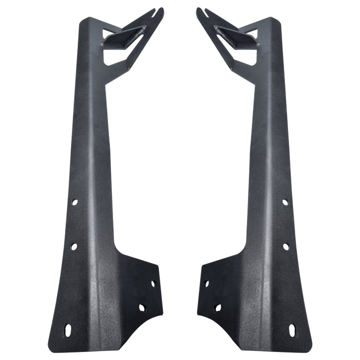 Oracle 97-06 Jeep TJ Off-Road LED Light Bar Roof Brackets/Light