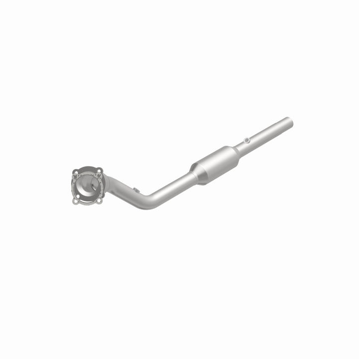 MagnaFlow Direct Fit Catalytic Converter 00-05 Audi TT 1.8L