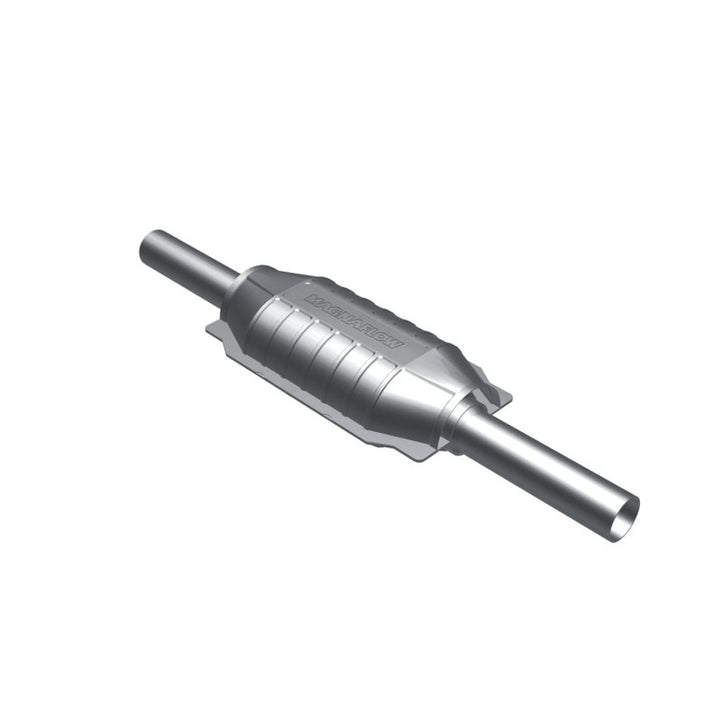 MagnaFlow Direct Fit Catalytic Converter Gm