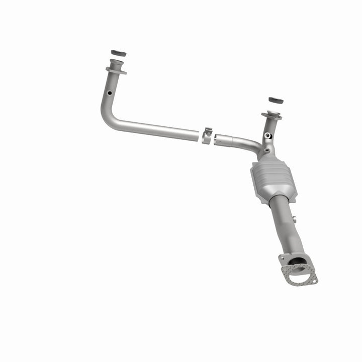 MagnaFlow Direct Fit Catalytic Converter GM 1500/2500/3500 Truck 96-