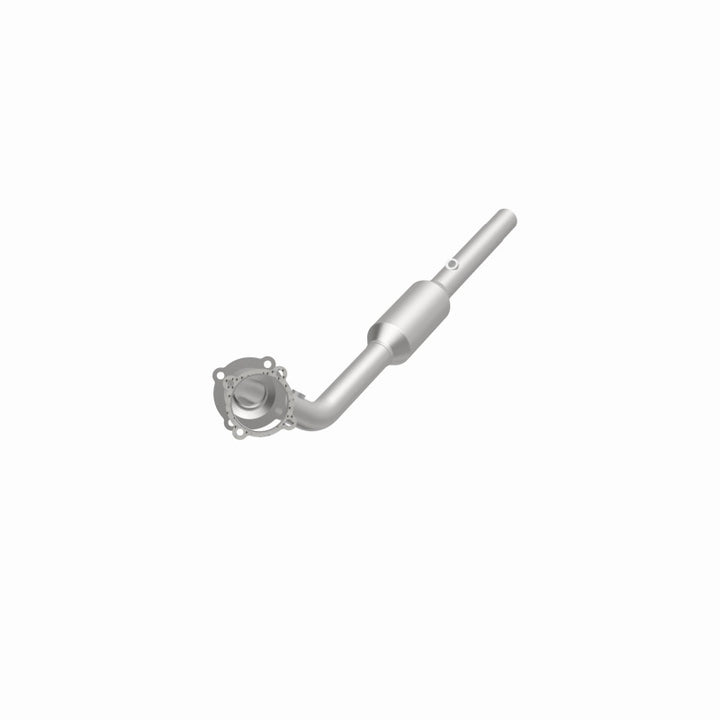 MagnaFlow Direct Fit Catalytic Converter 00-05 Audi TT 1.8L