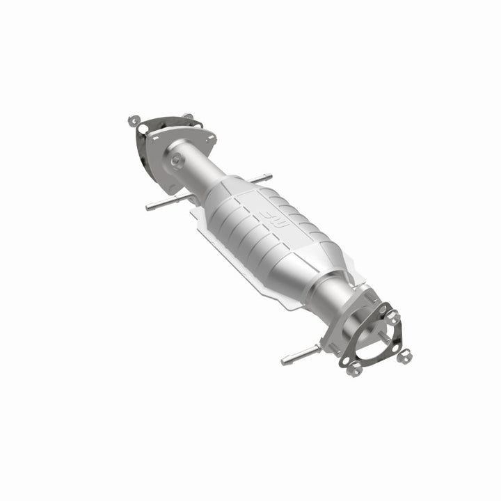 MagnaFlow Direct Fit Catalytic Converter GM S10 4.3L 4WD
