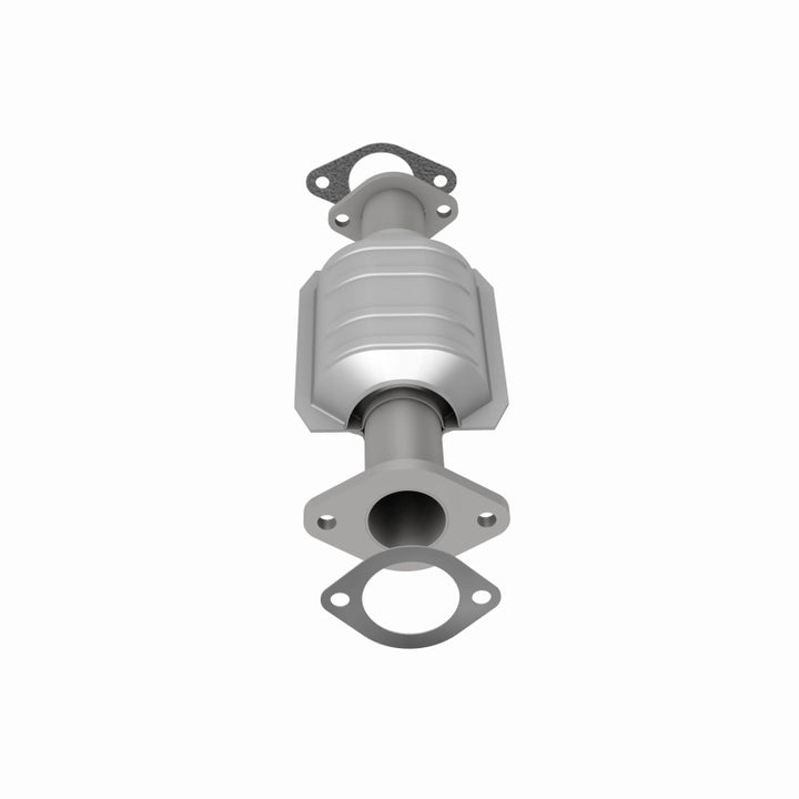 MagnaFlow Direct Fit Catalytic Converter 96-97 Mazda MX6 2.0L Rear
