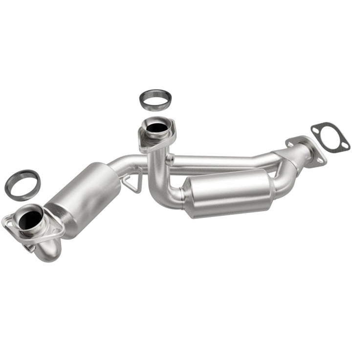 MagnaFlow Direct Fit Catalytic Converter Taurus 92-95