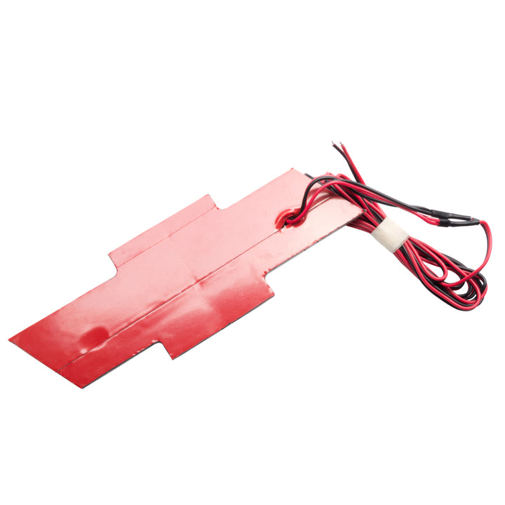 Oracle 14-15 Chevrolet Camaro Illuminated Bowtie - UV/Purple