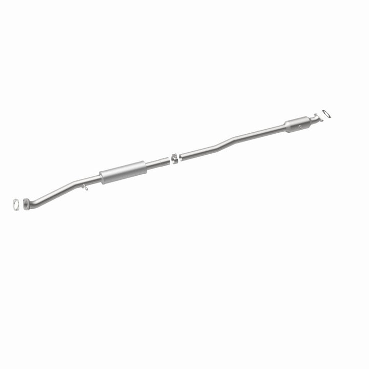 MagnaFlow 16-18 Hyundai Tucson L4 2.0L OEM Grade / EPA Compliant Direct-Fit Catalytic Converter