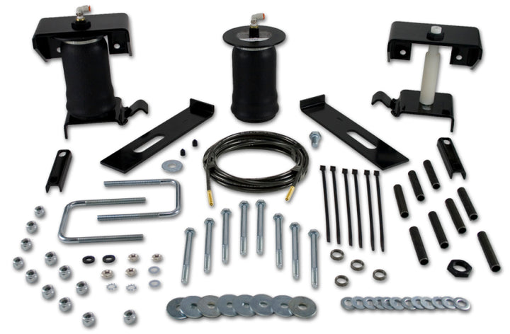 Air Lift SlamAir Kit