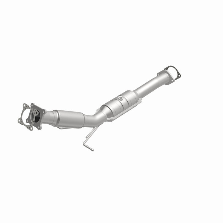 MagnaFlow Direct Fit Catalytic Converter 03-05 Volvo S60/ V70 2.4L