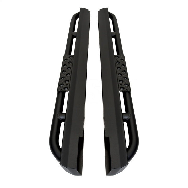Westin 20-23 Ford Bronco 2 Door (Excl. Bronco Sport) XTS Rock Slider - Textured Black