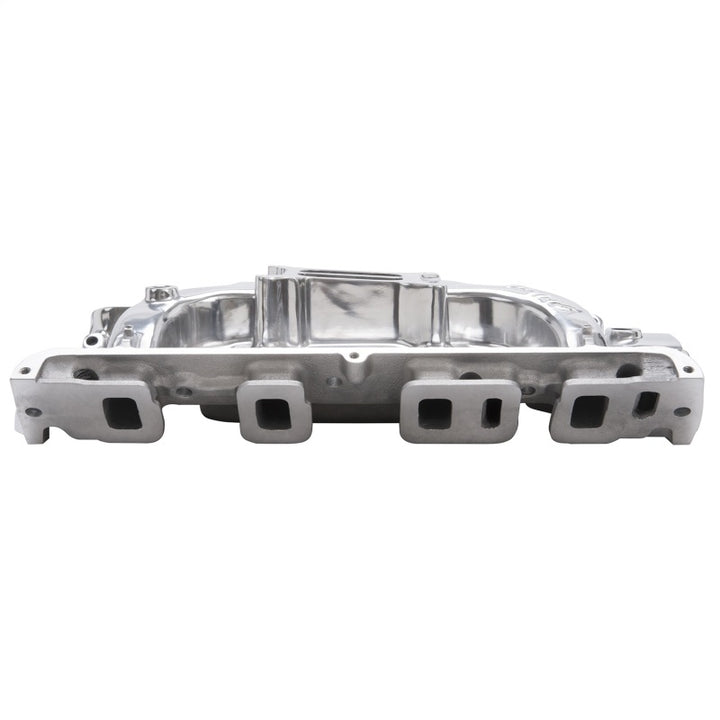 Edelbrock Performer 390 w/ O EGR Polished Manifold