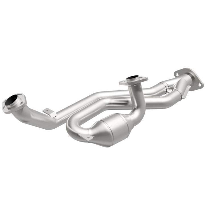MagnaFlow Direct Fit Catalytic Converter 99-01 Lexus ES300 3.0L